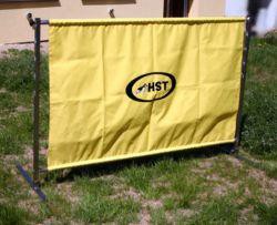 Prekážka 1m skladacia